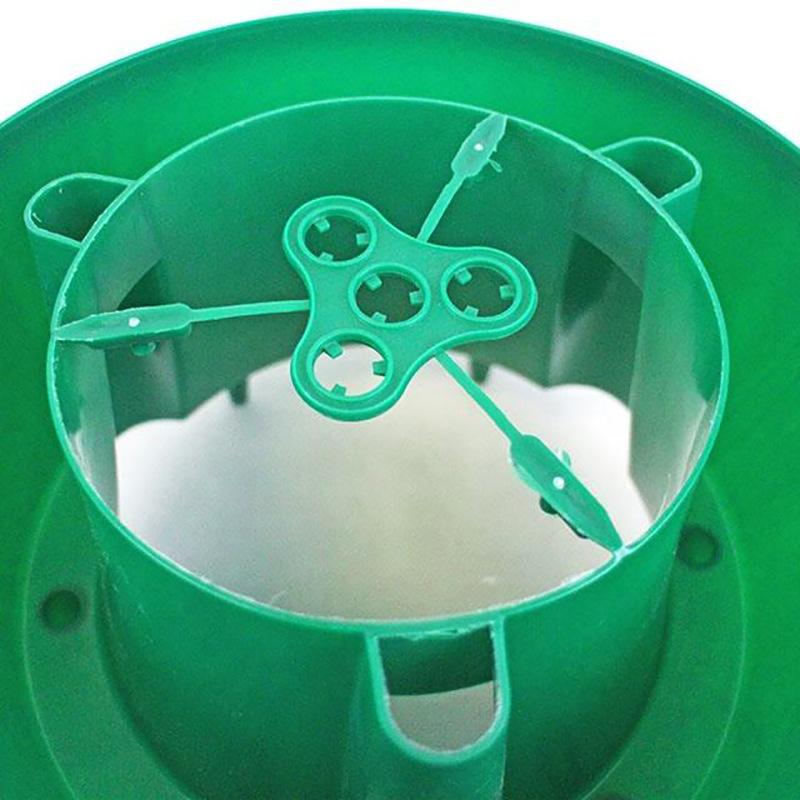 Tomato Planting Pot Household Balcony Vegetable Garden Planting Pot Pp Plastic Tomato Planting Box