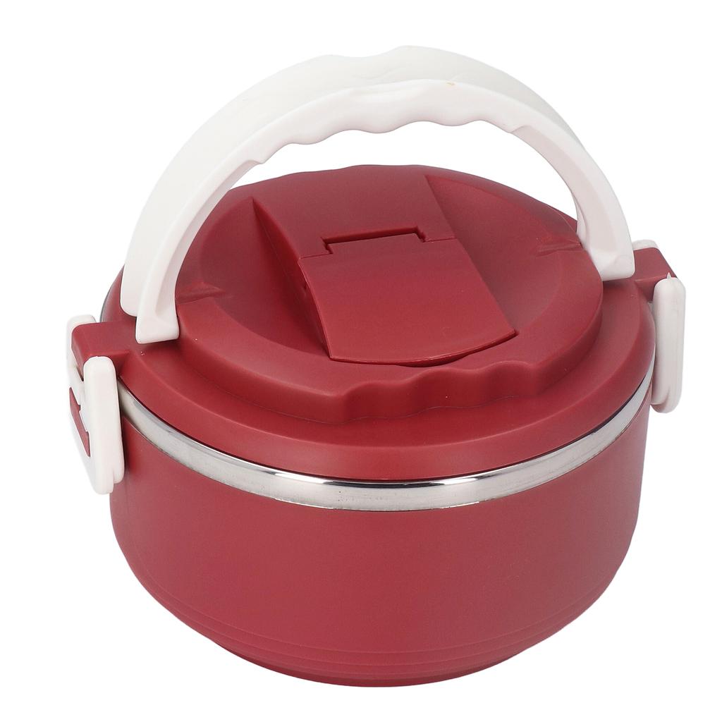 Japanese Style Bento Boxes Stainless Steel Lunch Box Portable Thermal Lunch Box for School