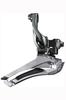 SHIMANO Front Derailleur Direct Mounted Compatible Top IFD4700F TIAGRA (ROAD) FD-4700-F 2×10S Gear 46-52T Included/TL-FD68