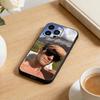 Dylan OBrien  Phone Case For iPhone 16,15,14,13,12,17,Pro Max,Plus Silicone Black Case