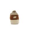 Aimé Leon Dore X New Balance 550 True Brown Unisex Sneakers Sandstone BB550DB1