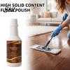 Wood Surface Protection Polish Floor Restorer, Restores Natural Texture And Gloss Agent, 120ml Anti-scratch Coating Capacity, Protects Against
