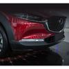 Для Mazda CX-30 CX30     Накладка на противотуманную фару заднего бампера Рамка передней противотуманной фары Аксессуары для стайлинга автомобиля