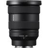 SONY (Sony) Wide Angle Zoom Lens Full Size FE 16-35mm F2.8 GM G Master Digital SLR Alpha [E Mount...