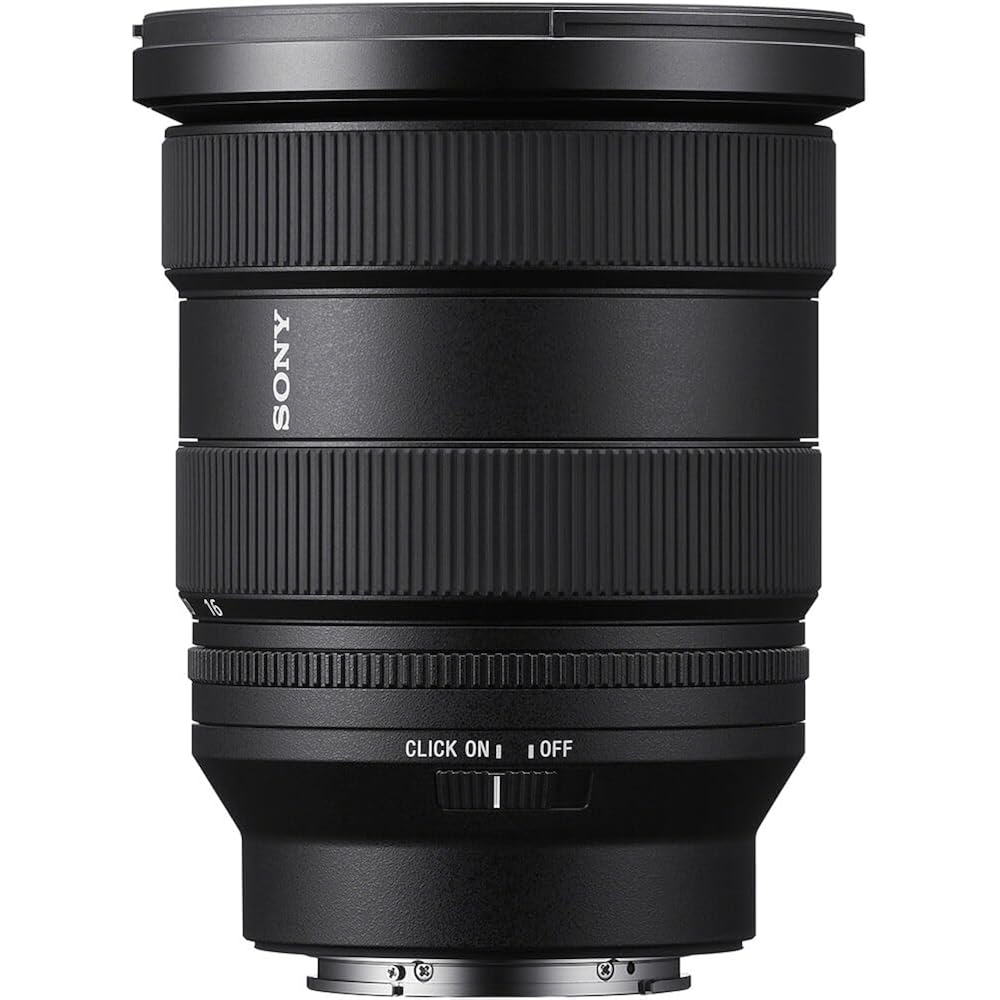 SONY (Sony) Wide Angle Zoom Lens Full Size FE 16-35mm F2.8 GM G Master Digital SLR Alpha [E Mount...
