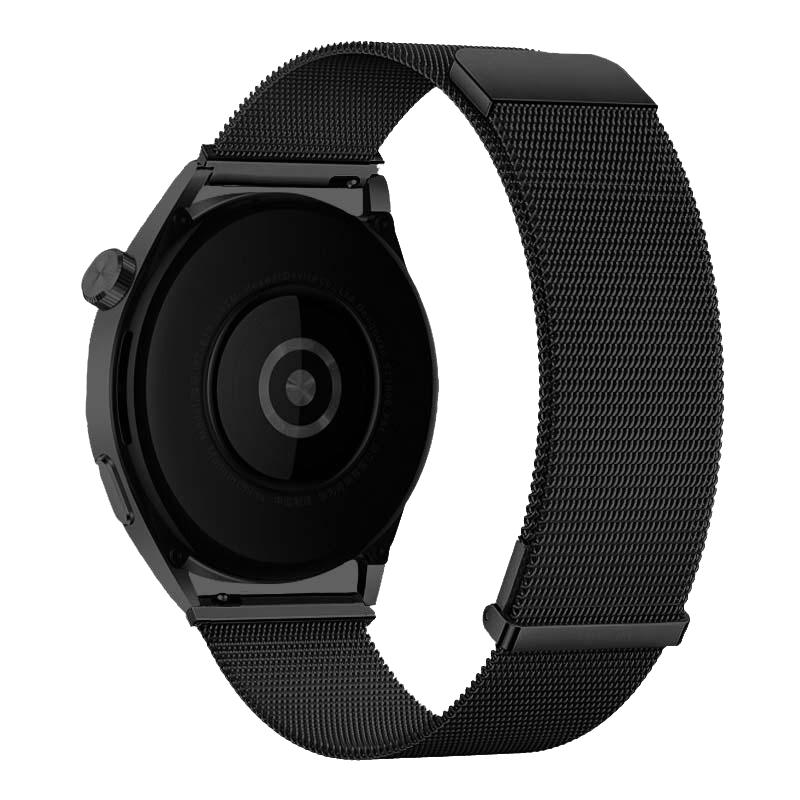 Ремешок для часов Huawei Watch GT5 Pro GT5 41 мм 42 мм быстросъемный ремешок для Huawei GT5 Pro/GT5/GT4 18 мм универсальный сменный ремешок