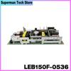 Industrial Power Supply+5V/5A+36V/4A (6.7A) LEB150F-0536