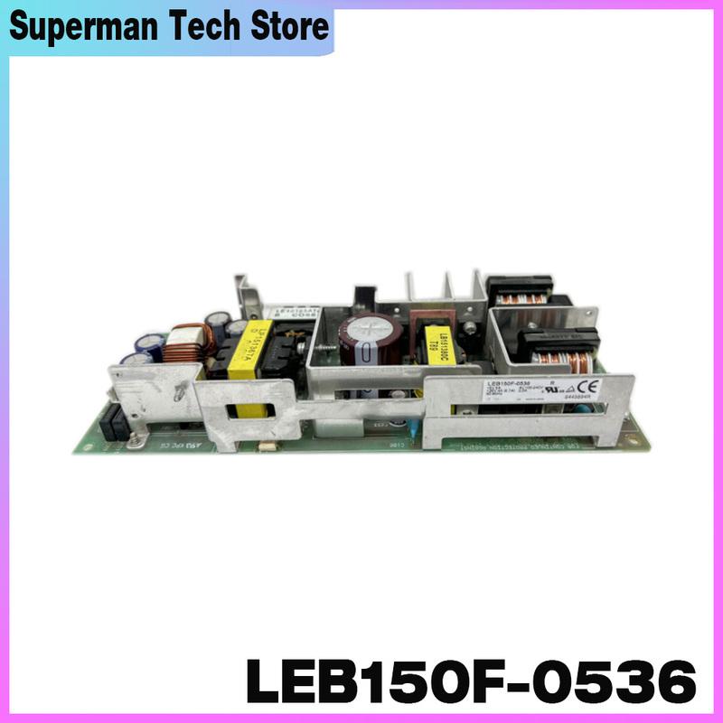 Industrial Power Supply+5V/5A+36V/4A (6.7A) LEB150F-0536