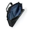 Sanwa Supply Casual PC Bag inch wide Black 15.6 BAG-CA13BK