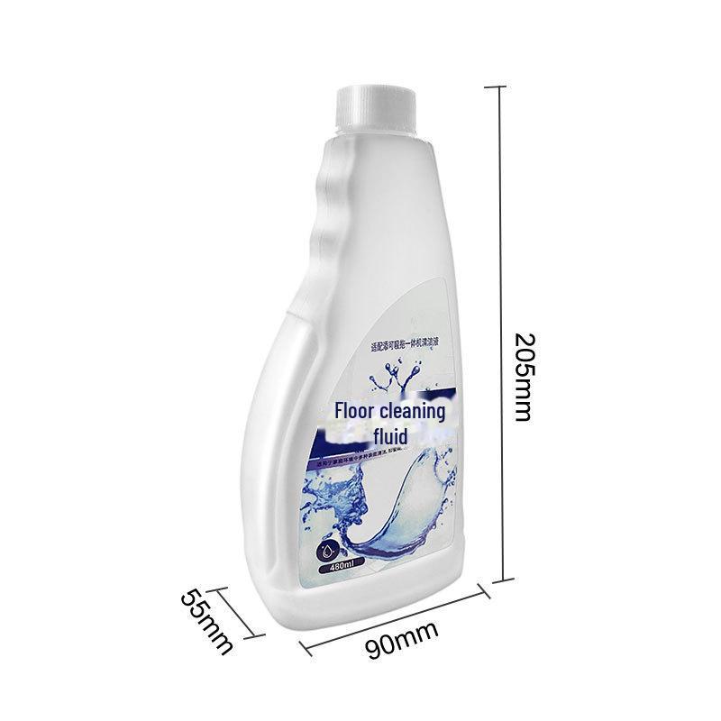 Аксессуары для пылесоса Tineco Fuwan Floor Cleaner 1.0/2.0/3.0 LED/LCD роликовые щетки и фильтры