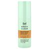 Miracle Clear, Brightening Triple Acid Exfoliator, Fragrance Free, 50ml (1.7 Fl Oz)