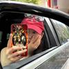 Popular Band F-Five Finger Death Punch Transparent Phone Case For IPhone 17 Air 16 Pro Max 15 14 13 12 11Plus Shockproof Cover