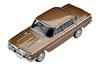 Tomica Limited Vintage масштаб 1/64 TLV-174b Prince Gloria Super 6 Коричневый (Готовый продукт)
