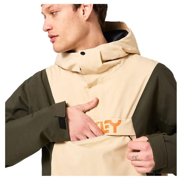 Oakley TNP TBT Insulated куртка
