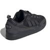 Adidas ADI2000 Triple Black Unisex Sneakers Core-Black Utility-Black GX4634