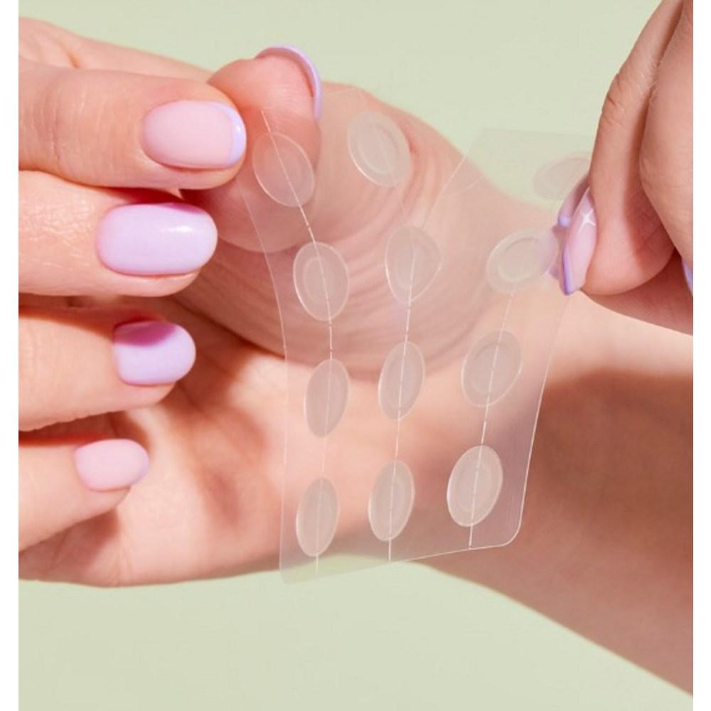 Пластырь для проблемной кожи Idewcare Time Out Blemish Patch Plus, 36 шт., 1 шт.