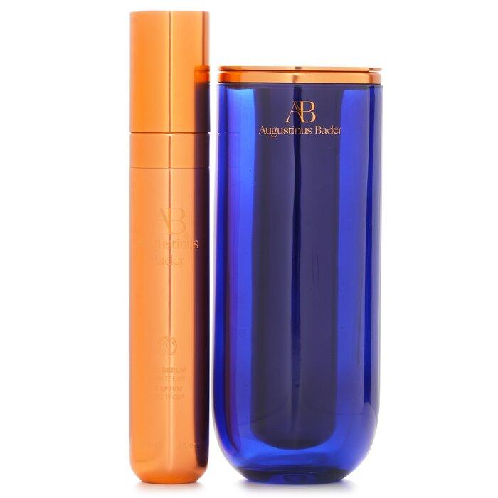 Augustinus Bader Serum with TFC8