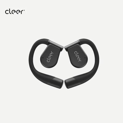 Cleer ARC3 Смарт-наушники Bluetooth для спорта с открытым ухом и ИИ
