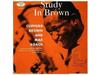 [SHM-CD] Study In Brown Japan OBI Clifford Brown/Max Roach UCCU-5772 Jazz NEW