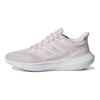 adidas Удобная ткань Сетчатая амортизация Нескользящие Износостойкие Дышащие Легкие Низкие Кроссовки для тренировок и бега Женские кроссовки HP5789