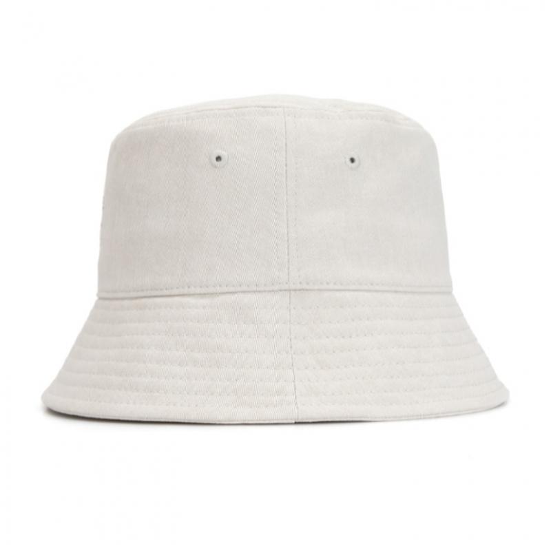 KANGOL Новое ведро для стирки светло-серое 4627