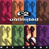 CD 2 UNLIMITED - Get Ready C25407 Critique 1992 US Dance & Electronica Used