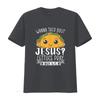 Wanna Taco Bout Jesus Lettuce Pray Mark 16 15 Cinc Unique Women s T Shirt with Trendy Prints Perfect for Summer vintage Washed