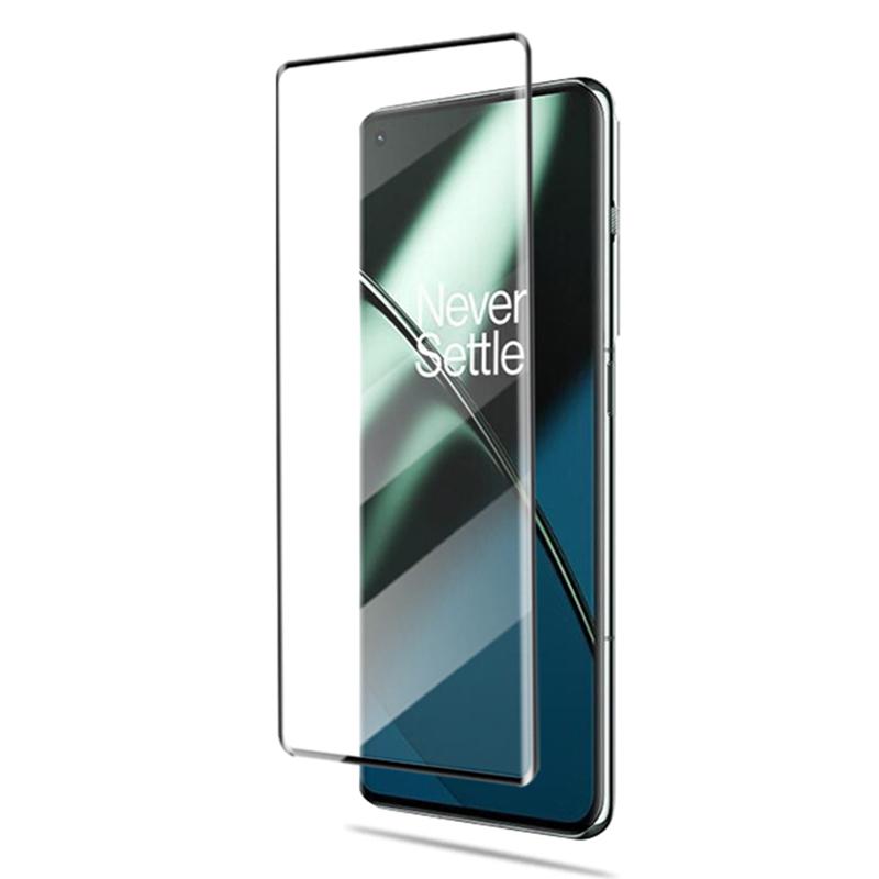 MOCOLO 25 шт. для OnePlus 9 Pro 5G/10 Pro 5G/11 5G/Oppo Find X3 Pro/Find X5 Pro защитная пленка для экрана из закаленного стекла