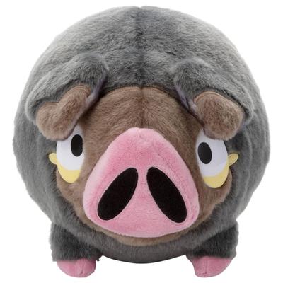 TAKARA TOMY Плюшевая игрушка Покемон Оинколонь Высота около 19 см A.R.T.S