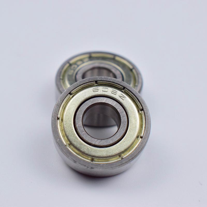 Подшипник 10 шт. 608ZZ 8*22*7(мм)