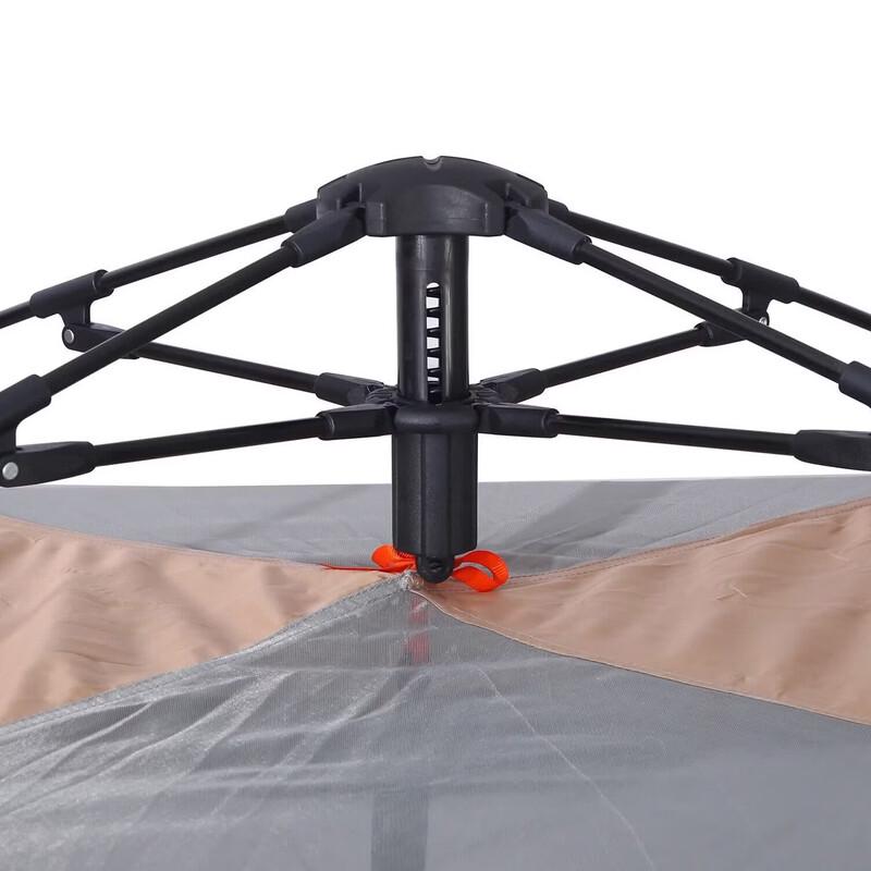 Outdoor Automatic Pop-Up Camping Tent