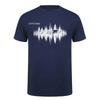 Дикая природа Деревья На улице Природа Ретро Лес Футболка Поход Кемпинг Наблюдение за птицами Фотография Гора Подарок на день рождения Футболка HJ125