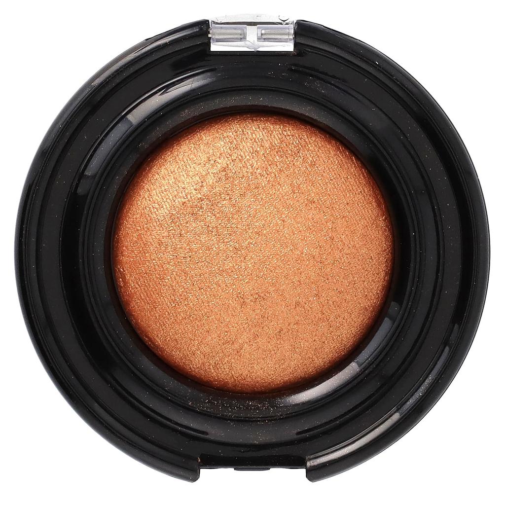 Black Radiance Запеченный бронзер Artisan Color, 3520 Безупречный, 0,1 унц. (3 г)