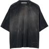 T Shirt Men's Black 6CC3241062025A