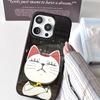 Turbo Granny Phone Case For iPhone 16,15,14,13,12,11,Pro,Max,Plus,Mini New Magsafe Magnetic Wireless Charging