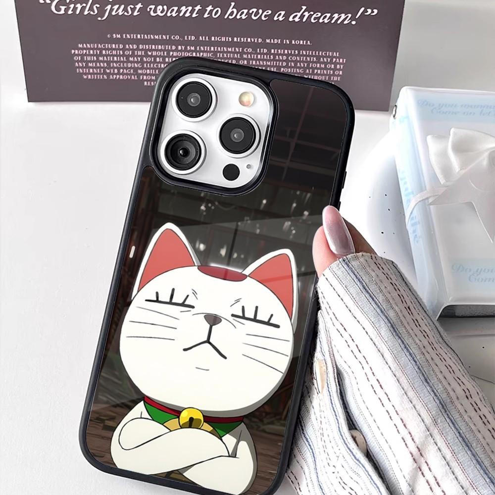 Turbo Granny Phone Case For iPhone 16,15,14,13,12,11,Pro,Max,Plus,Mini New Magsafe Magnetic Wireless Charging