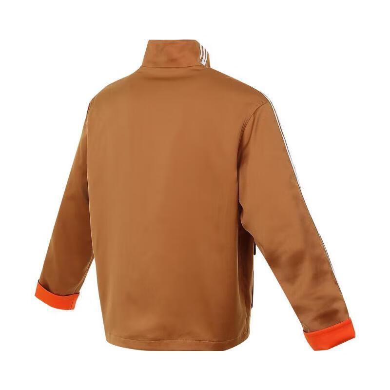 Adidas Originals Jacket CTT Umber Kids' JM9182