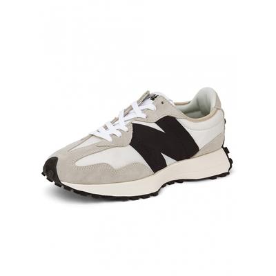NewBalance New Balance 327 Унисекс Кроссовки Морская соль Белый Меч Ms327fe