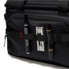 Сумка для камеры Manfrotto PL Cineloader M Video Case, черный, внутри 49x25x21 см. Пройден тест на нагрузку 15 кг. Можно штабелировать. Водоотталкивающий. Легкий. Размеры MB.