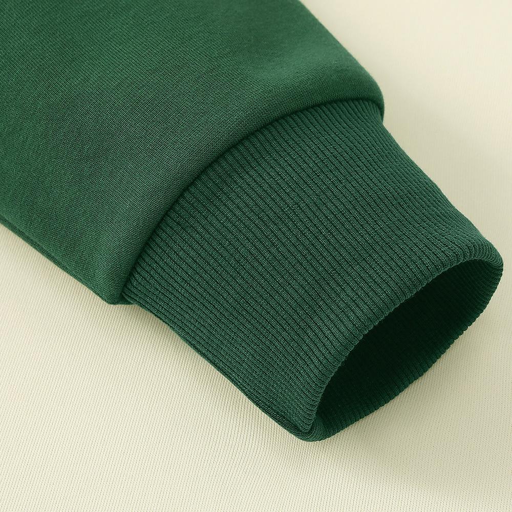 Корейский тренд Унисекс Свободные свитшоты с опущенным плечом Принт с индивидуальным рисунком Мужская и женская толстовка с длинными рукавами и круглым вырезом Пуловеры Спортивная и Роскошная одежда