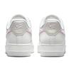 Nike Air Force 1 Low White Pink Women's Sneakers DQ0826-100