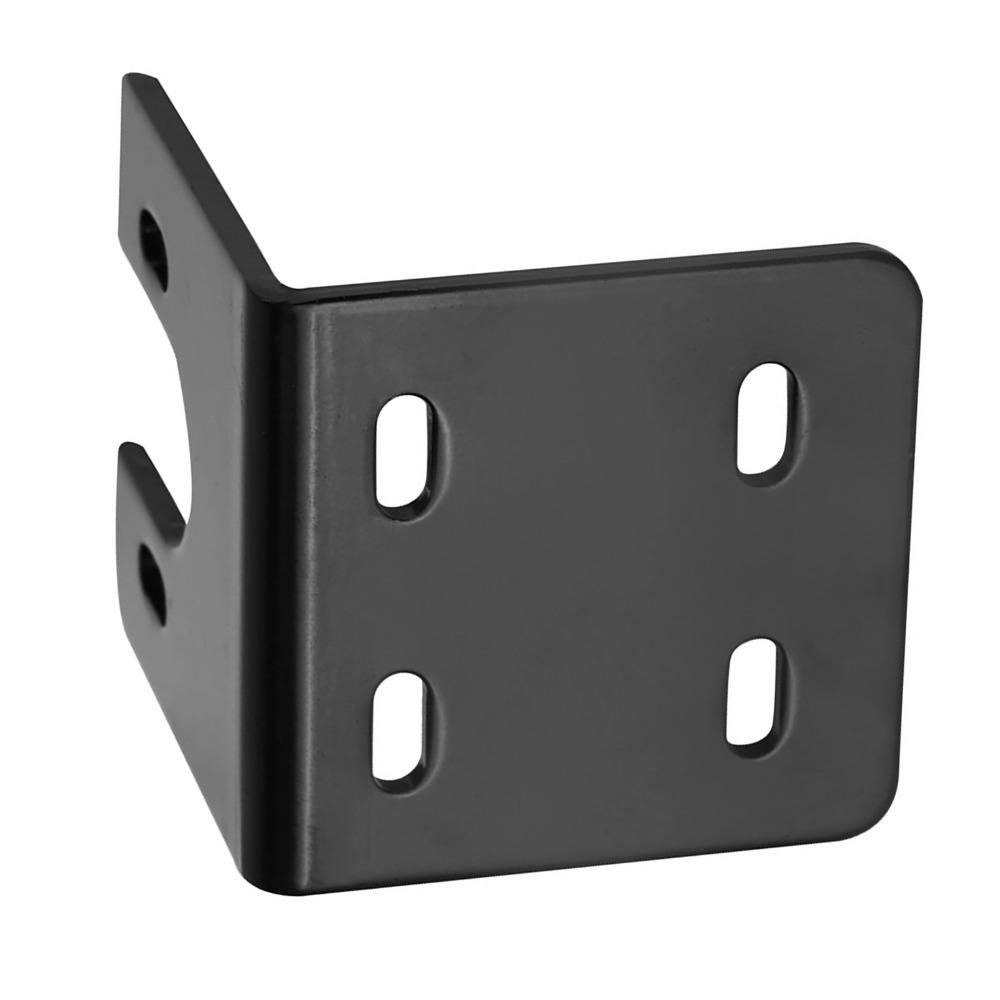 Universal Fixing Motor Mounting Bracket High Hardness Motor Support Bracket DIY Project