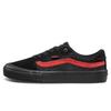 Baker Skateboards X Old Skool 'Черный' VN0A347XV0H