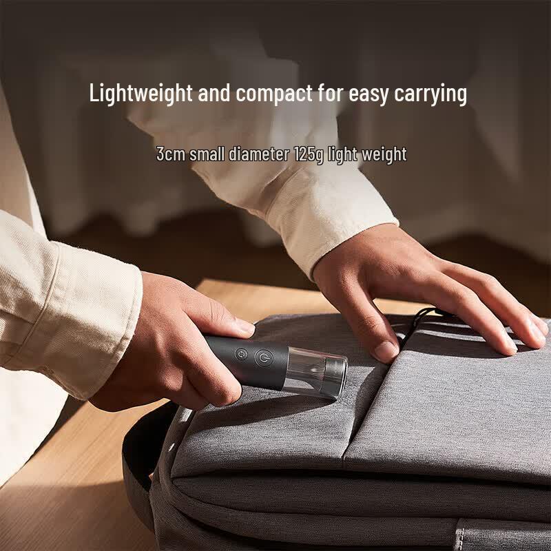 Xiaomi Mijia Multifunctional LED Flashlight