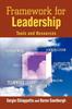 The Framework For Leadership Tools And Resources by Sergio Chiappetta - Paperback Book