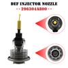 Форсунка инжектора жидкости для дизельных выхлопных газов DEF для Hyundai 296304A800 0444021041