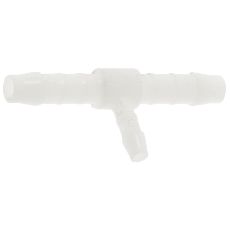 T-type connector for hose spigot 6-4 PVC PN 16 bar drip line