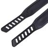 1Pair  Exercise Bike Pedal Straps Stirrup Strap Fitness Equipment Accessories