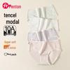 Fenteng Women's 10A Antibacterial Modal Briefs 4-Pack
