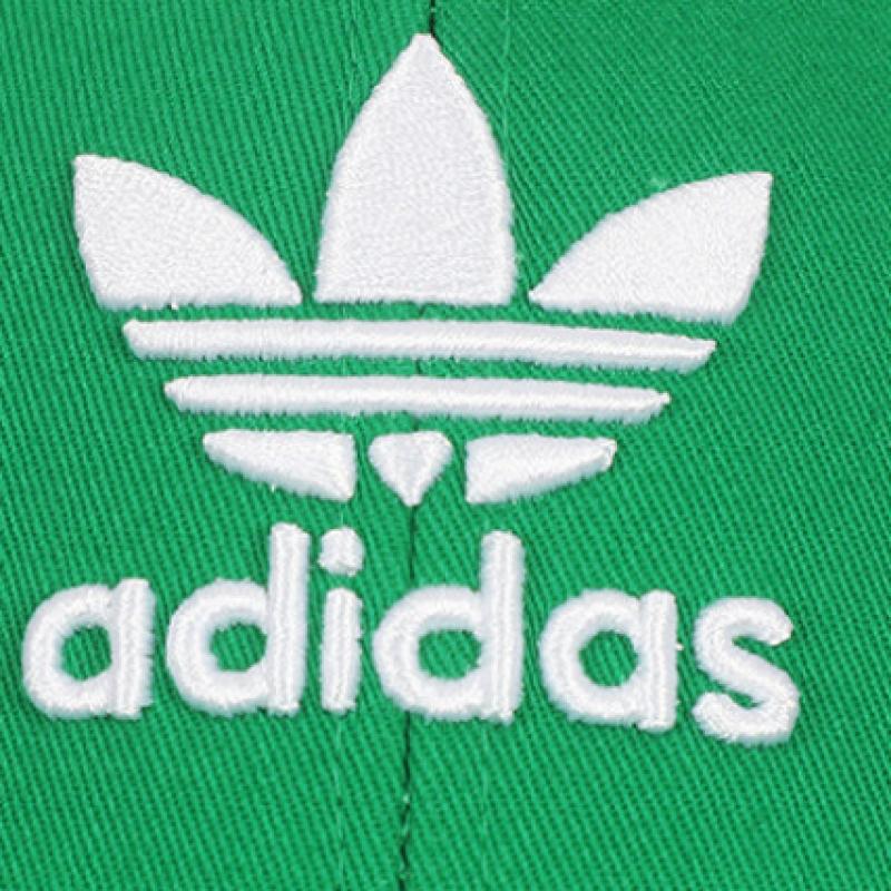 Adidas Бейсболка с трилистником